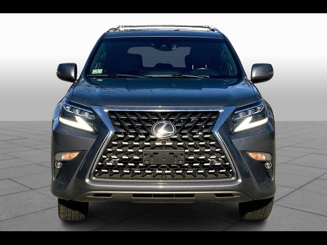 2020 Lexus GX 460 Premium