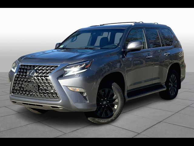 2020 Lexus GX 460 Premium