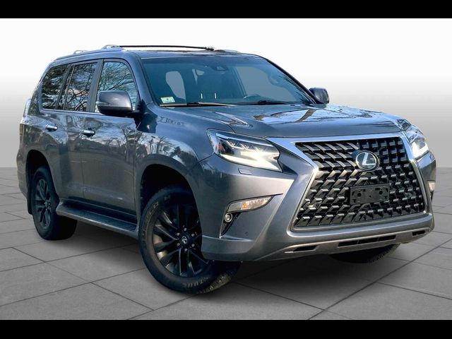 2020 Lexus GX 460 Premium