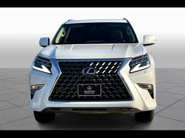 2020 Lexus GX 460 Premium