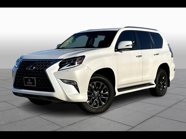 2020 Lexus GX 460 Premium