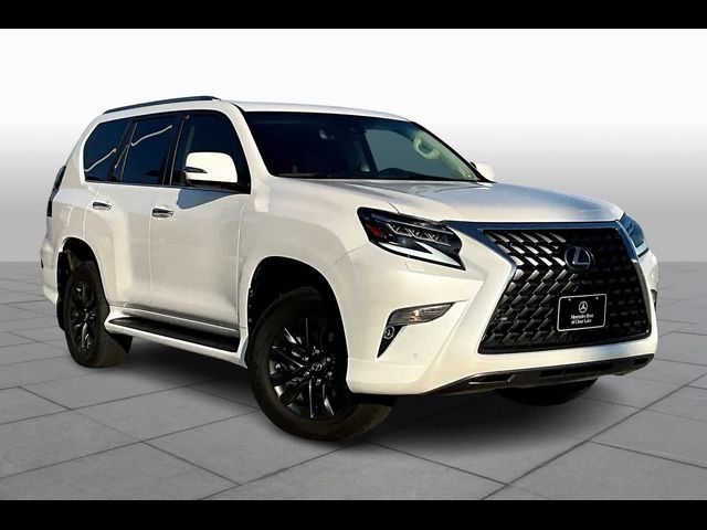 2020 Lexus GX 460 Premium