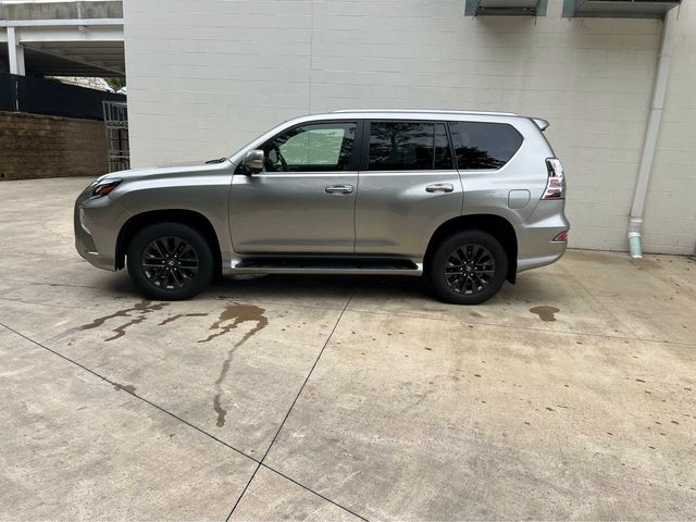 2020 Lexus GX 460 Premium