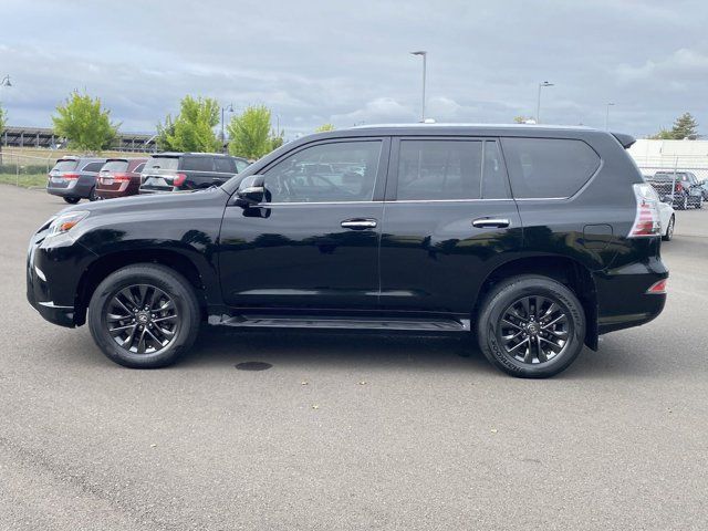 2020 Lexus GX 460 Premium