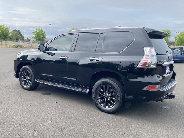 2020 Lexus GX 460 Premium