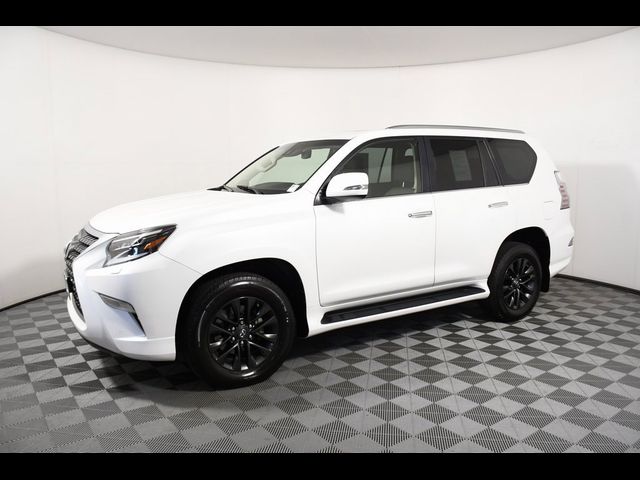 2020 Lexus GX 460 Premium