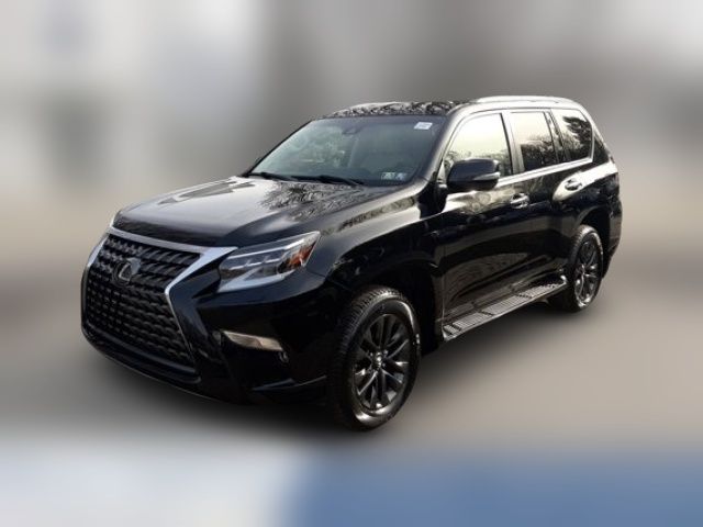 2020 Lexus GX 460 Premium