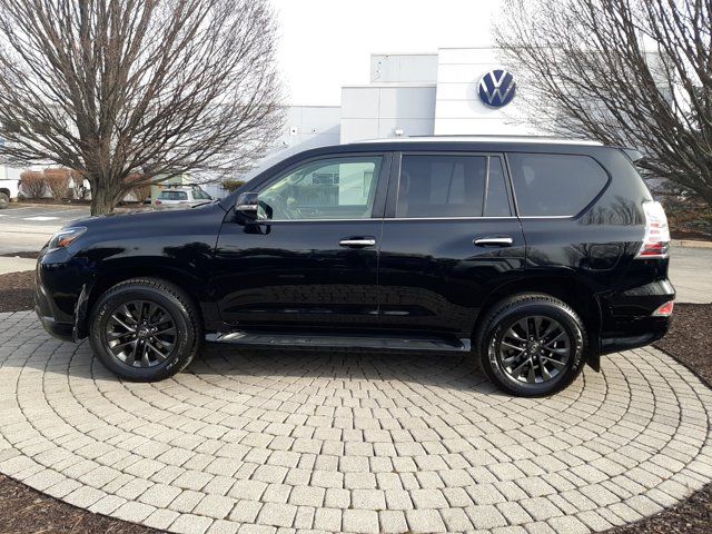 2020 Lexus GX 460 Premium