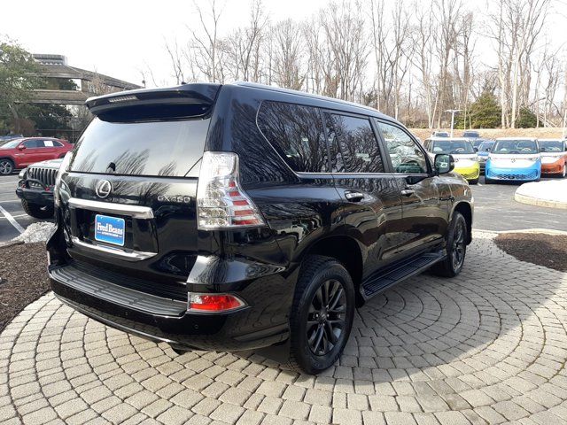 2020 Lexus GX 460 Premium