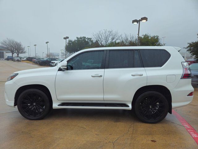 2020 Lexus GX 460 Premium