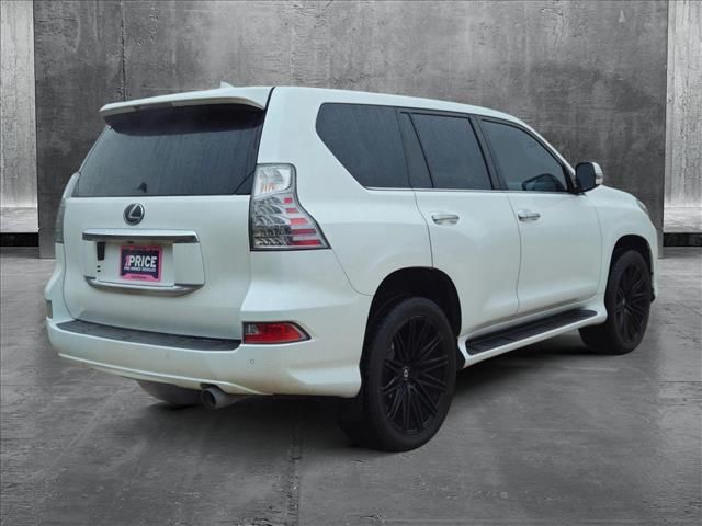 2020 Lexus GX 460 Premium