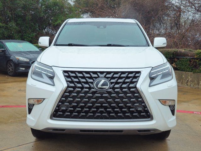 2020 Lexus GX 460 Premium