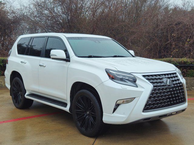 2020 Lexus GX 460 Premium