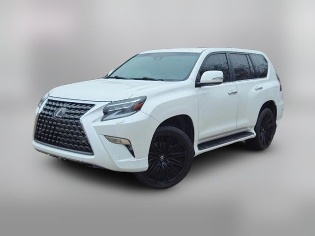 2020 Lexus GX 460 Premium