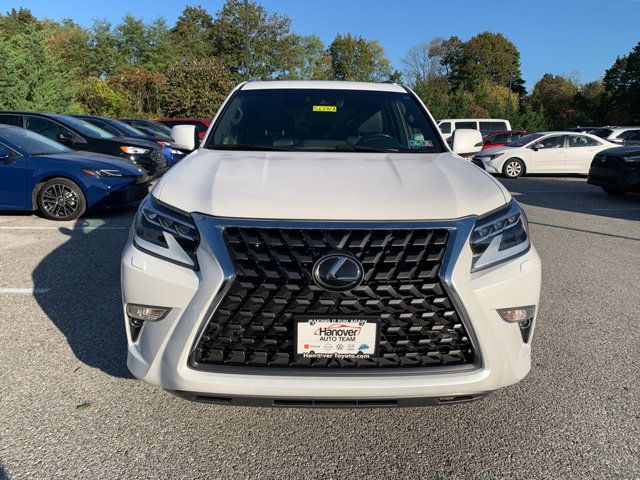 2020 Lexus GX 460 Premium