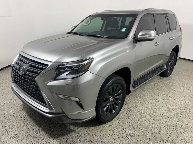 2020 Lexus GX 460 Premium