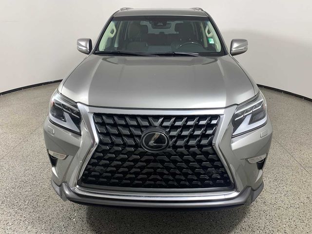 2020 Lexus GX 460 Premium