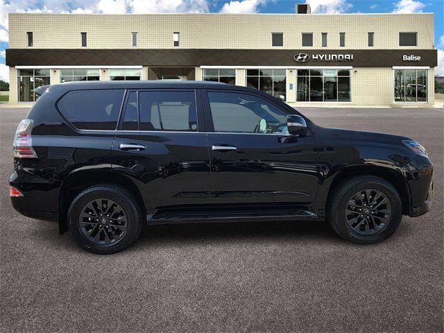 2020 Lexus GX 460 Premium