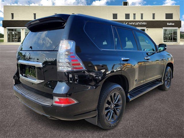 2020 Lexus GX 460 Premium