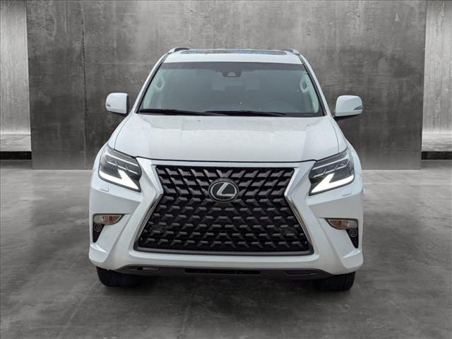 2020 Lexus GX 460 Premium