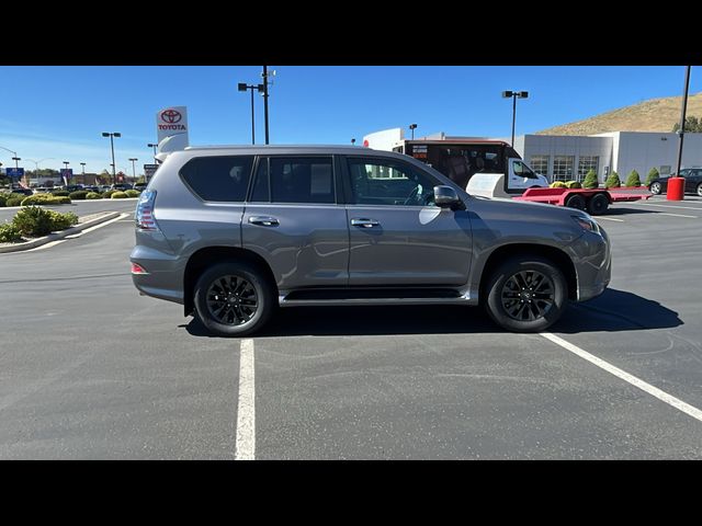 2020 Lexus GX 460 Premium