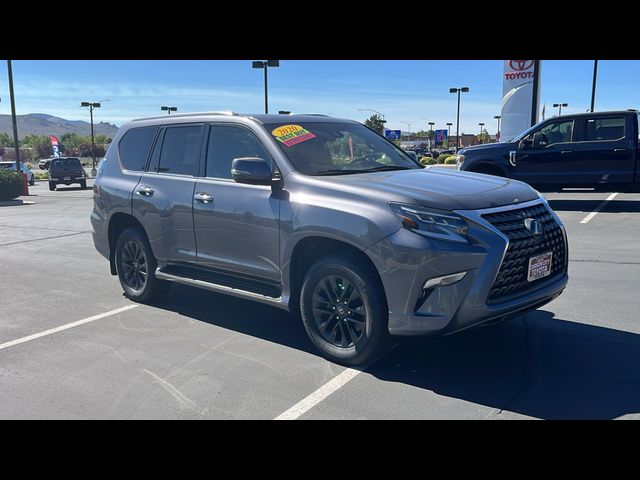 2020 Lexus GX 460 Premium