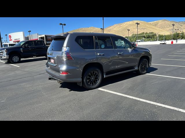 2020 Lexus GX 460 Premium