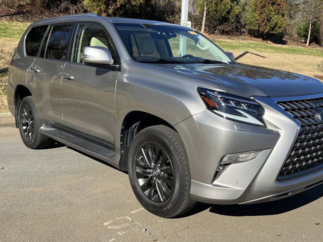 2020 Lexus GX 460 Premium