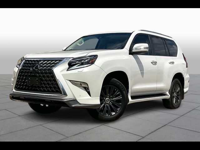 2020 Lexus GX 460 Premium