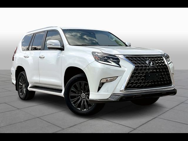 2020 Lexus GX 460 Premium