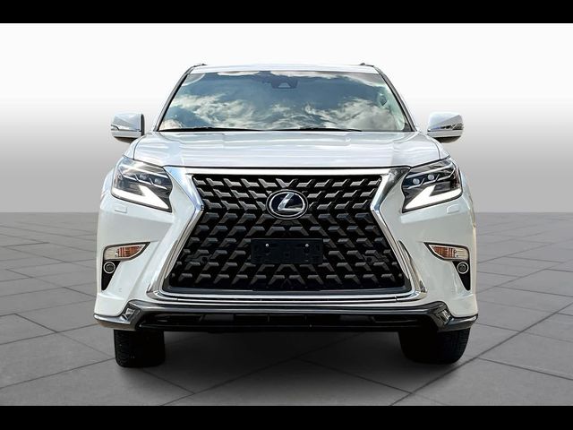 2020 Lexus GX 460 Premium