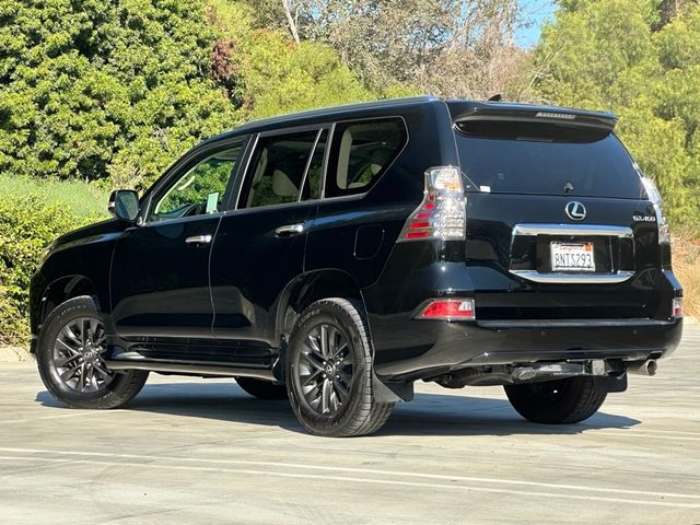 2020 Lexus GX 460 Premium