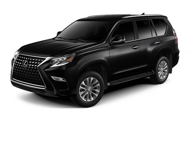 2020 Lexus GX 460 Premium