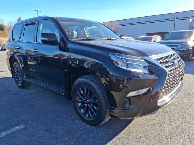 2020 Lexus GX 460 Premium