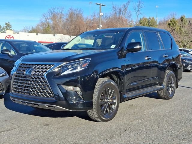 2020 Lexus GX 460 Premium