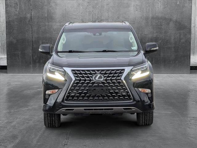 2020 Lexus GX 460 Premium