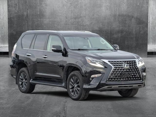 2020 Lexus GX 460 Premium