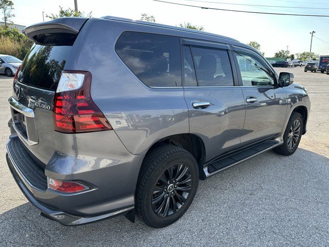 2020 Lexus GX 460 Premium