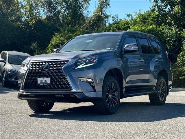 2020 Lexus GX 460 Premium