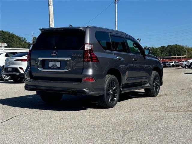 2020 Lexus GX 460 Premium