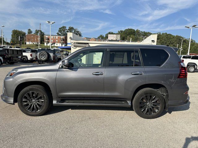 2020 Lexus GX 460 Premium