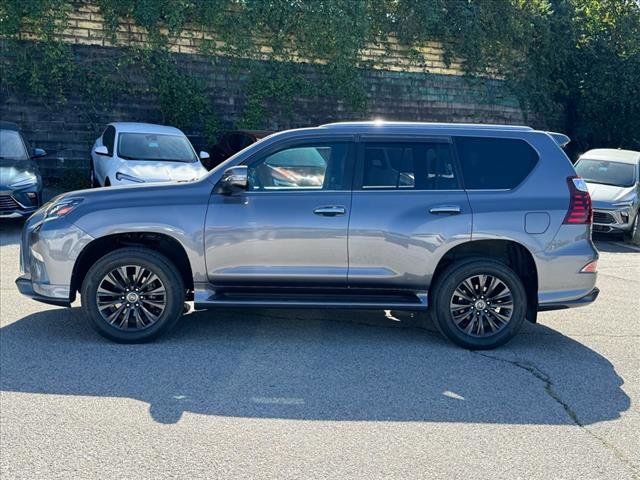 2020 Lexus GX 460 Premium