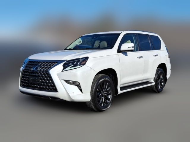 2020 Lexus GX 460 Premium