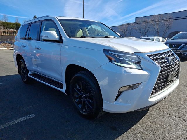 2020 Lexus GX 460 Premium