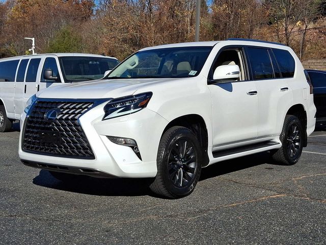 2020 Lexus GX 460 Premium