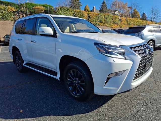 2020 Lexus GX 460 Premium