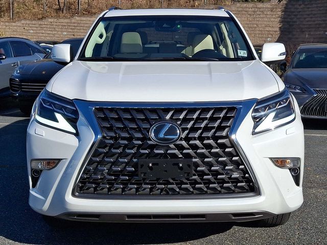 2020 Lexus GX 460 Premium