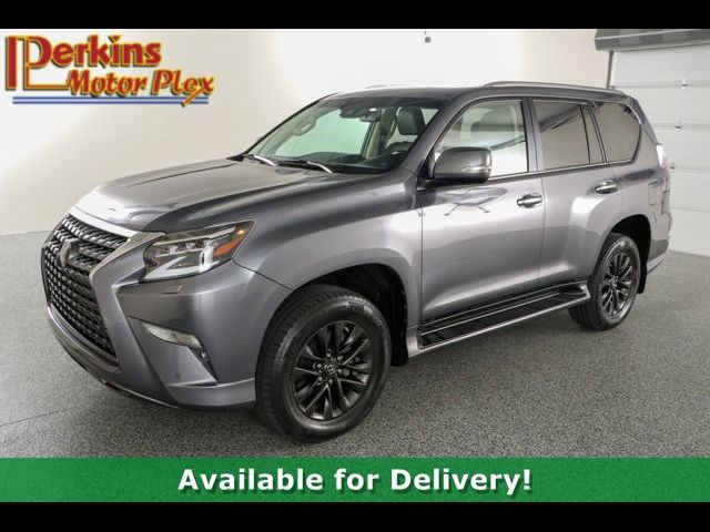 2020 Lexus GX 460 Premium