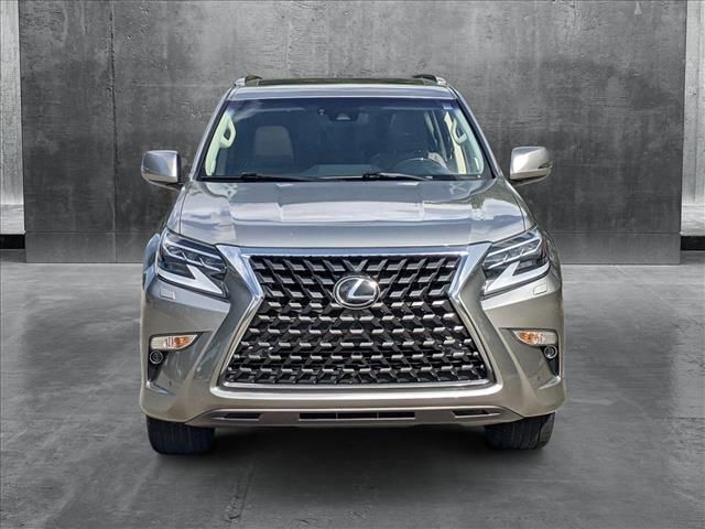 2020 Lexus GX 460 Premium