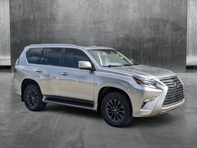 2020 Lexus GX 460 Premium